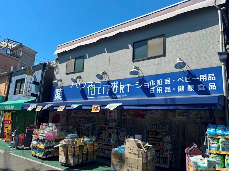 外観写真