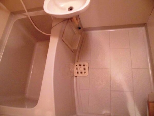 風呂画像
