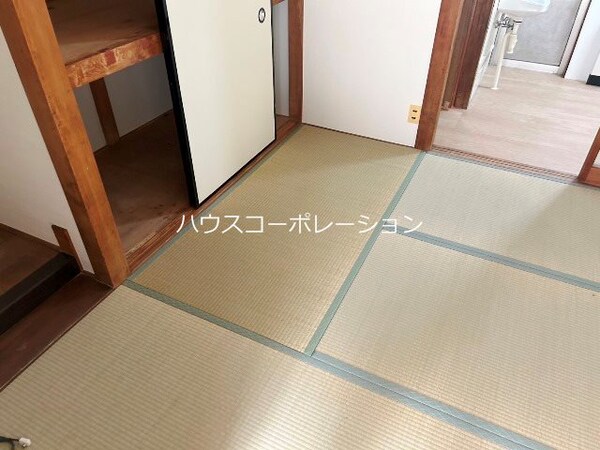 その他部屋・スペース
