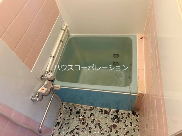 風呂画像
