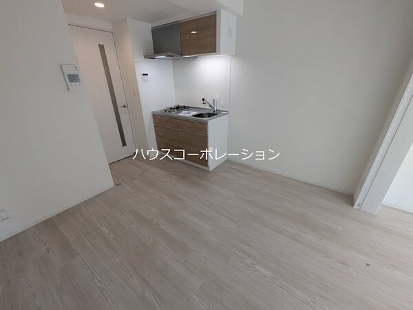 リビング