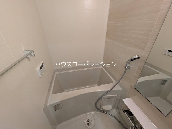 風呂画像