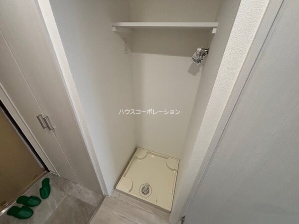 洗面所