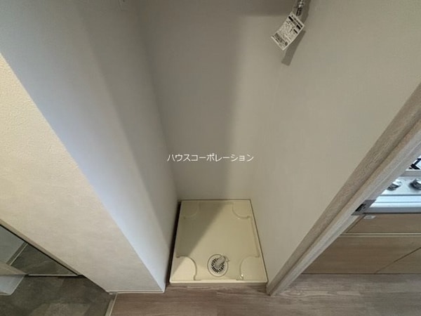 洗面所