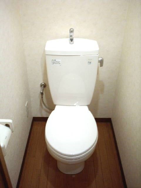 物件内観写真11　