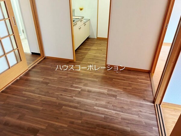リビング