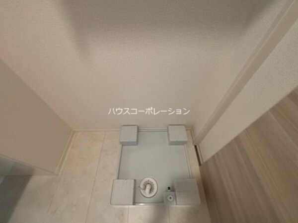 洗面所