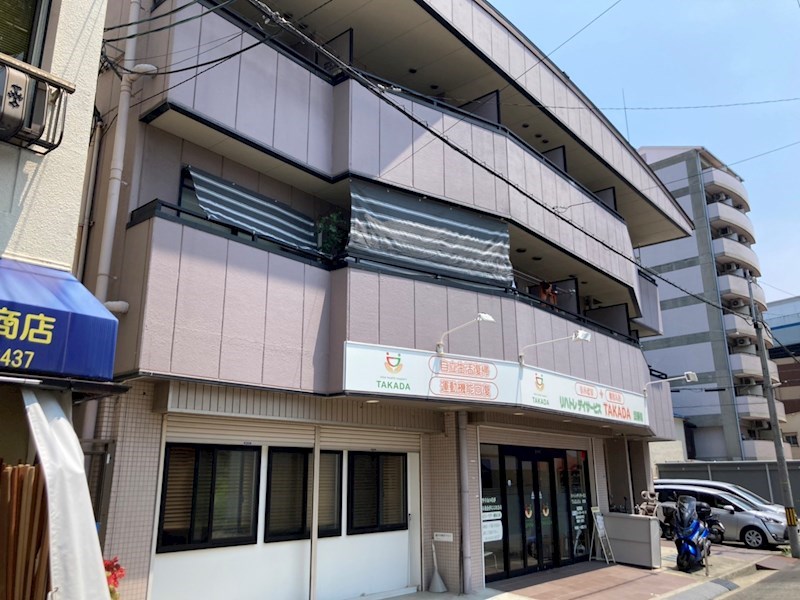 外観写真