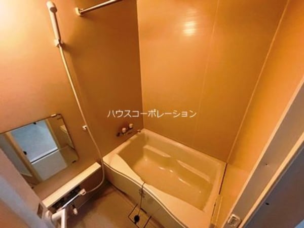 風呂画像