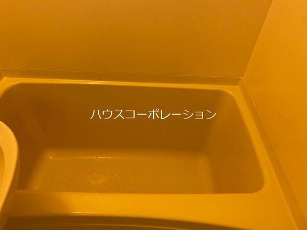 風呂画像