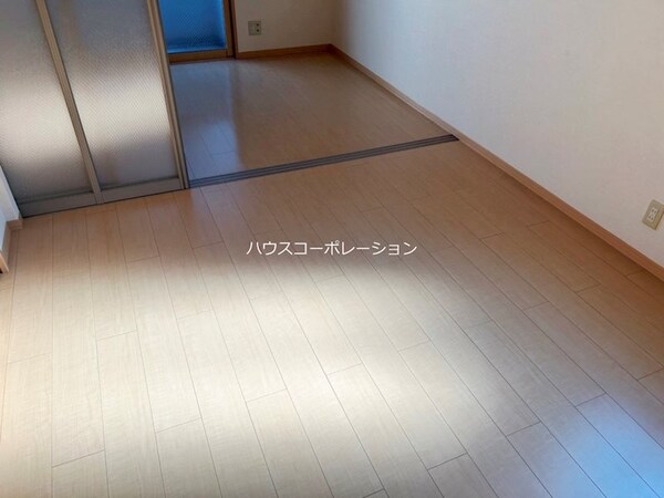 リビング