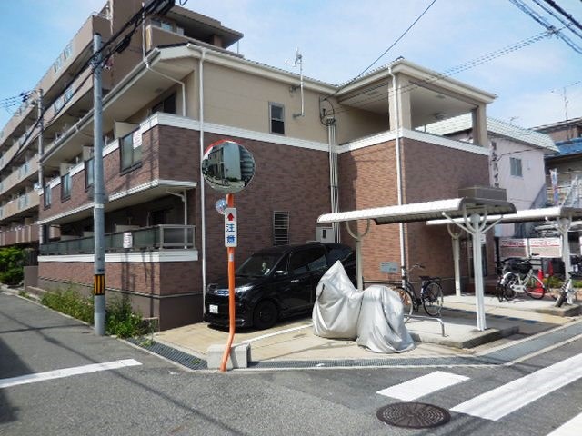 外観写真
