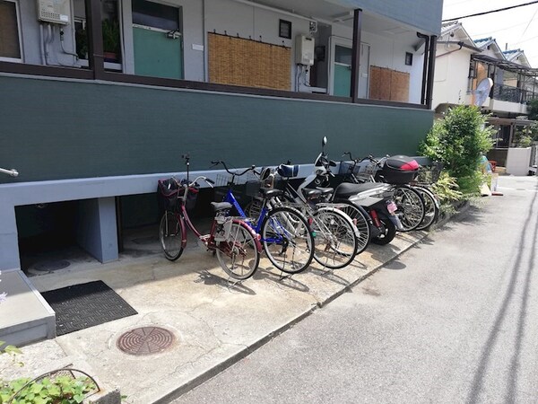その他共有部分