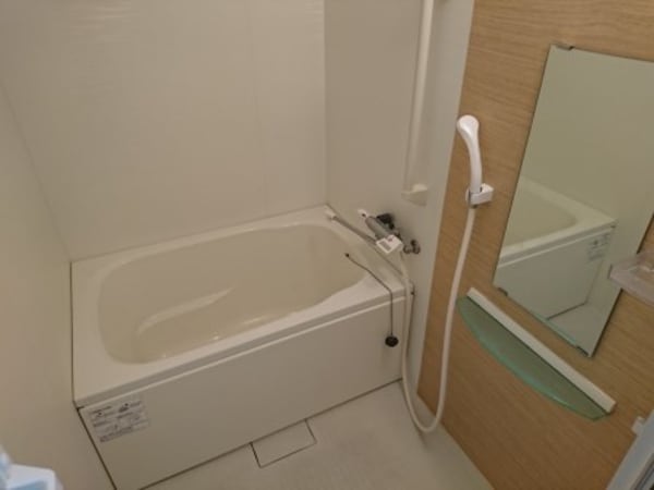 風呂画像