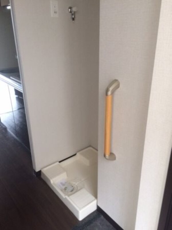 洗面所