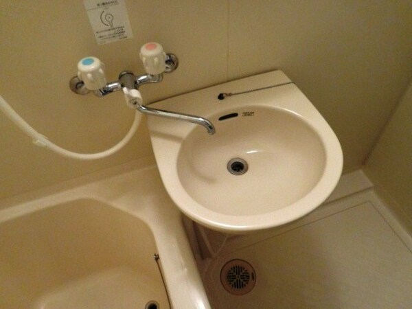洗面所