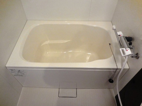 風呂画像