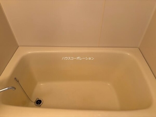 風呂画像