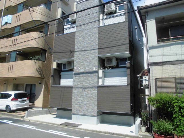 外観写真