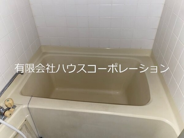 風呂画像