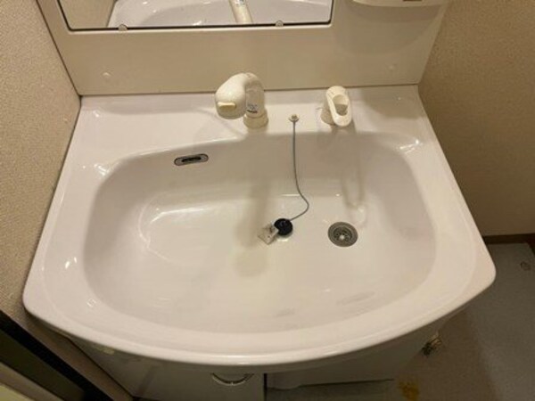 洗面所