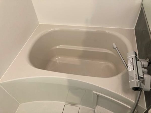 風呂画像