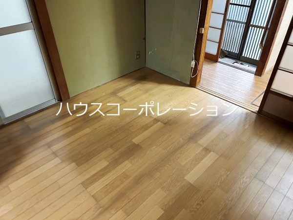 リビング