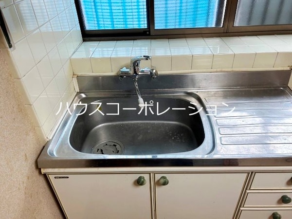 洗面所
