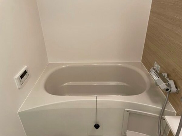 風呂画像