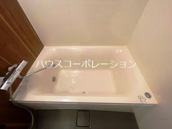 風呂画像