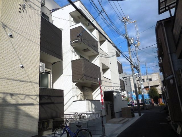 外観写真