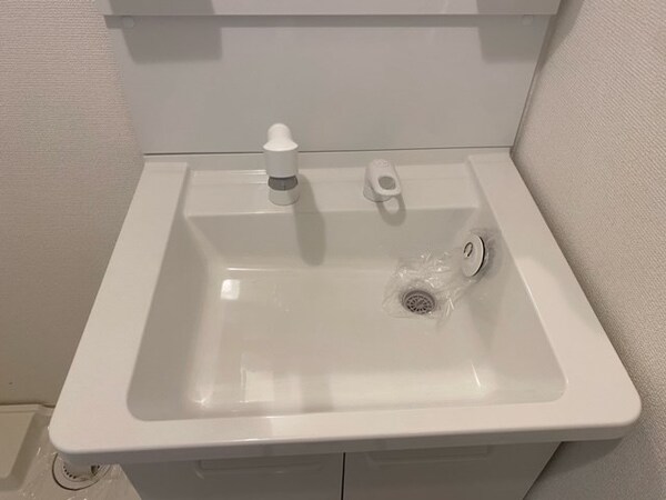 洗面所
