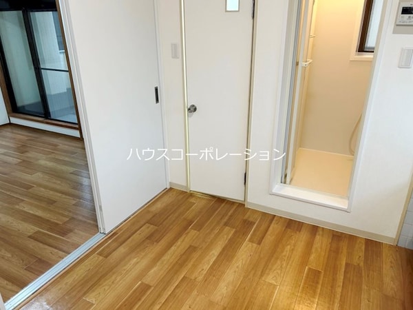 リビング