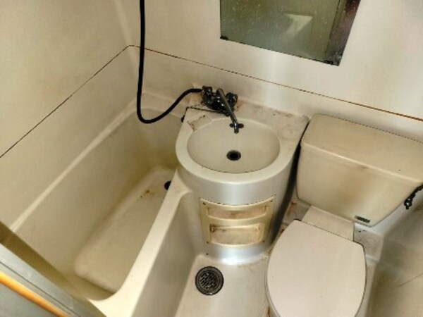 風呂画像