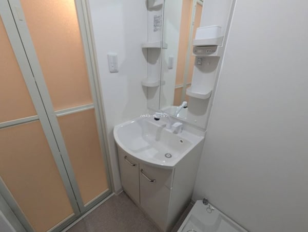 洗面所