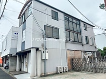 福知山線<JR宝塚線> 塚口駅 3階建 築29年の外観写真