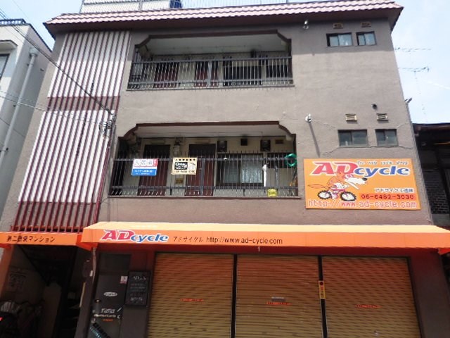 外観写真