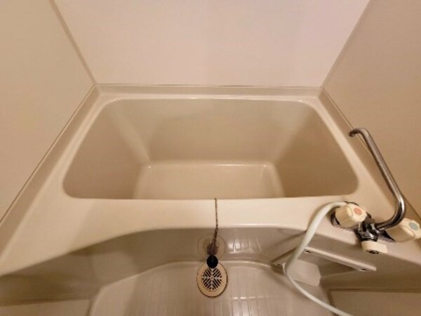 風呂画像