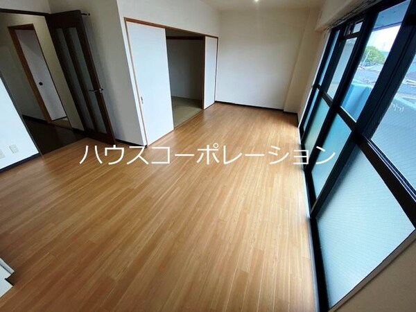 リビング