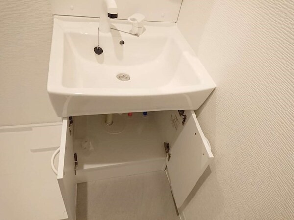 洗面所