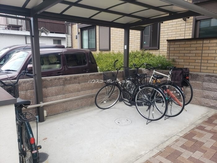 物件内観写真14　