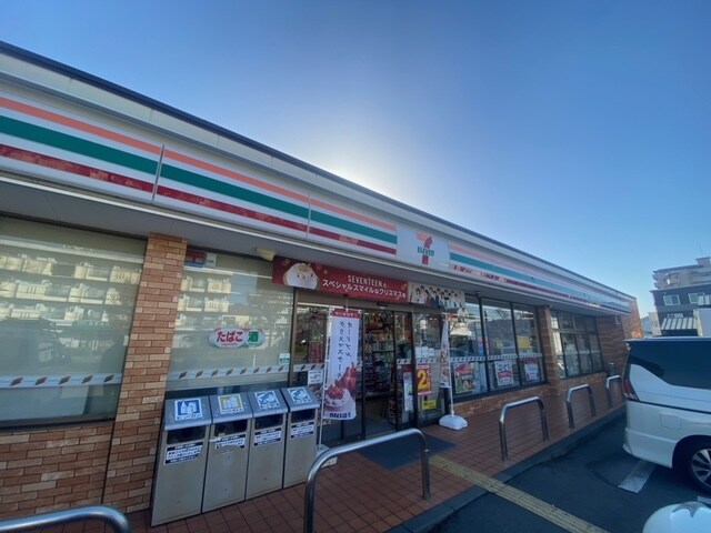 ｾﾌﾞﾝｲﾚﾌﾞﾝ 尼崎大西町2丁目店