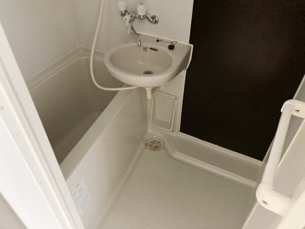 風呂画像