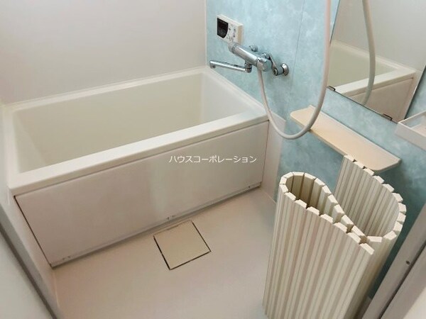 風呂画像