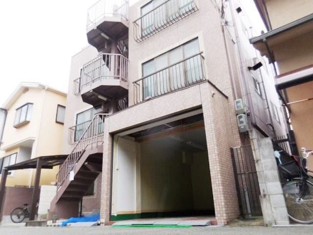 外観写真
