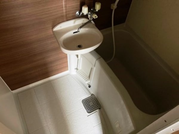 風呂画像