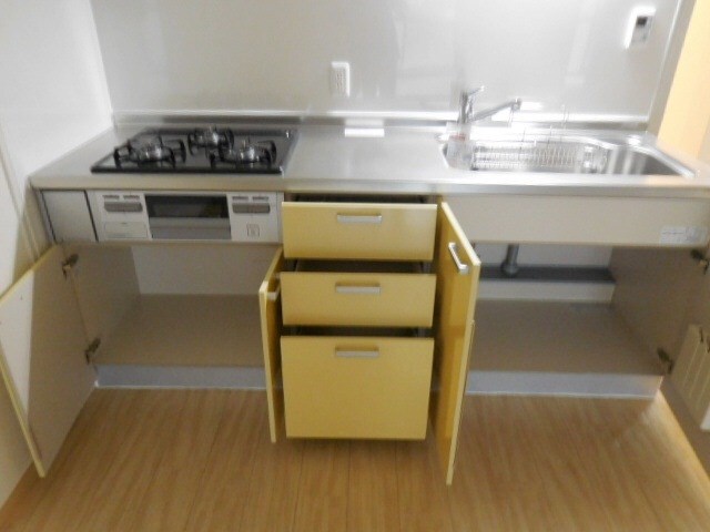 物件内観写真16　