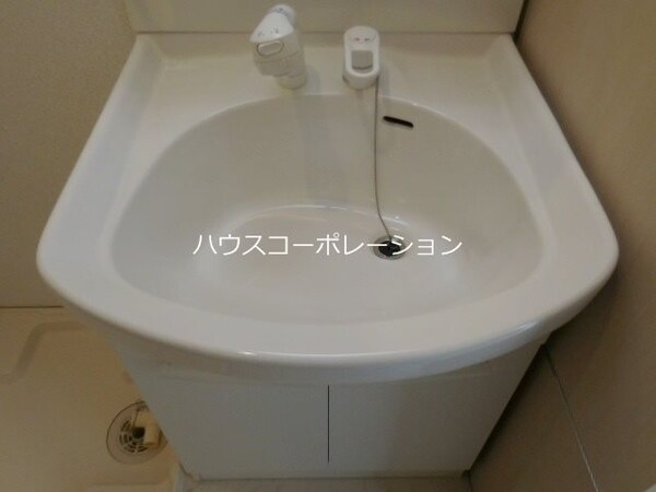 洗面所