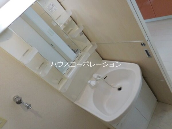 洗面所