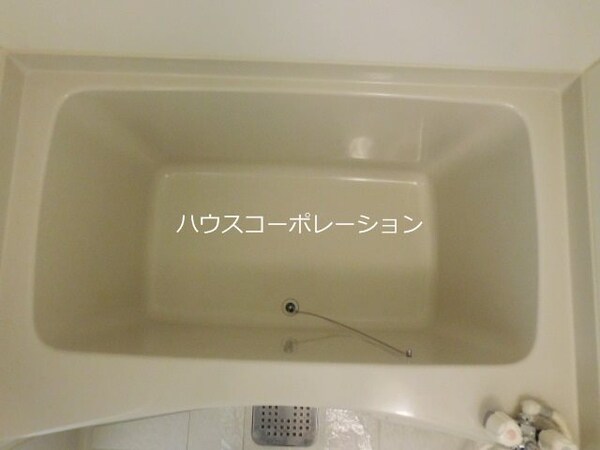 風呂画像
